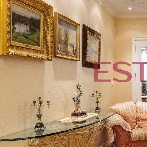 4-комн квартира Минская улица, 1А