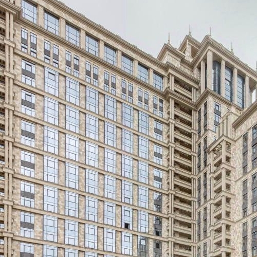 4-комн квартира Верхняя улица, 20к1