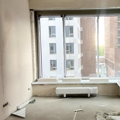 2-комн квартира Автомобильный проезд, 4