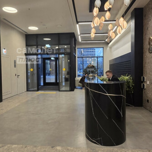 1-комн квартира Шелепихинская набережная,  д. 38 к5