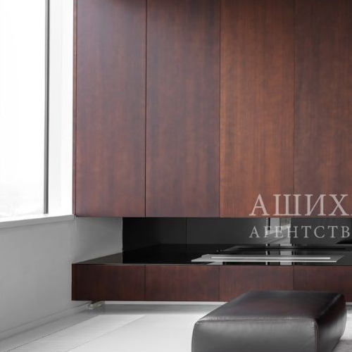 2-комн квартира Мосфильмовская улица, 8