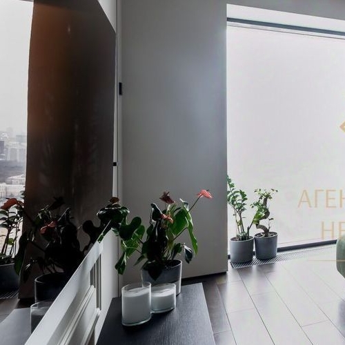 3-комн квартира Дмитровский проезд, 1