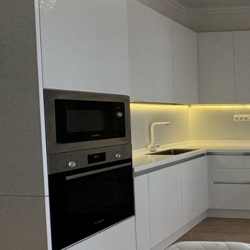 2-комн квартира Рублевское шоссе, 70к2