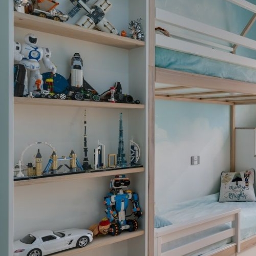 3-комн квартира улица Фонвизина, 18