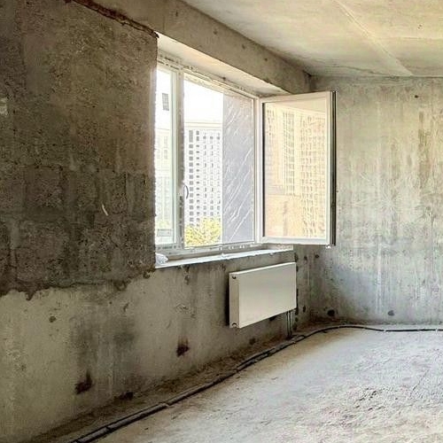 1-комн квартира Староалексеевская улица, 5А