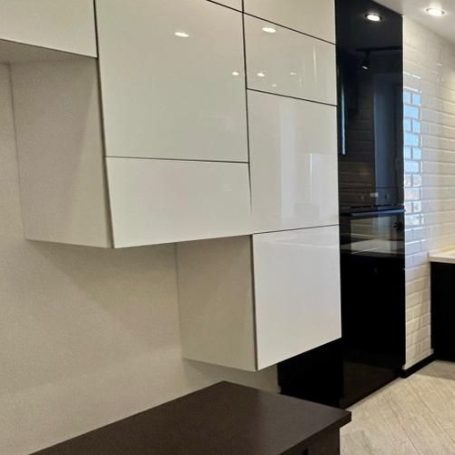 2-комн квартира Сергиев Посад, улица 1-й Ударной Армии, 95