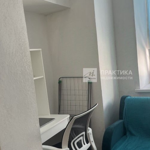 Студия Электролитный проезд, 3С32