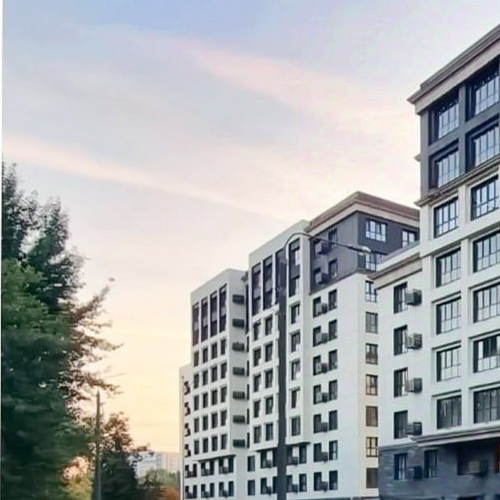 Студия 4-я Гражданская улица, 33А