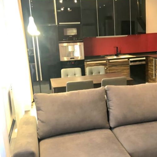 2-комн квартира набережная Академика Туполева, 15