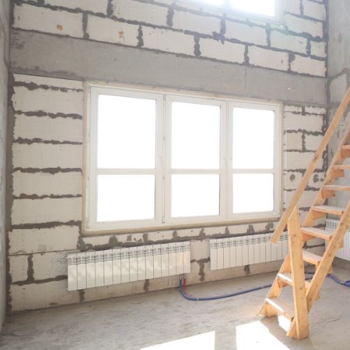 2-комн квартира Одинцово, улица Сколковская, 9Б