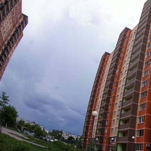 3-комн квартира Октябрьский пгт, улица Спортивная, 2