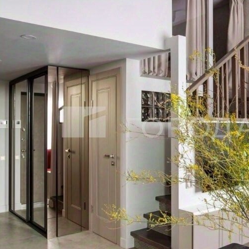 2-комн квартира Сабурово пгт, улица Заречная, 5