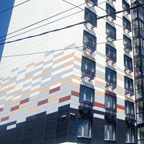 Студия Дмитров, Шлюзовая улица, 8к3