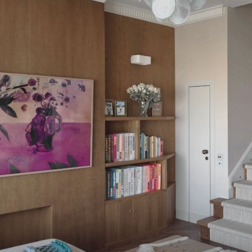 6-комн квартира проспект Вернадского, 94к4