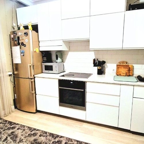 2-комн квартира Железнодорожный мкр, Балашиха, улица Автозаводская,  д. 3