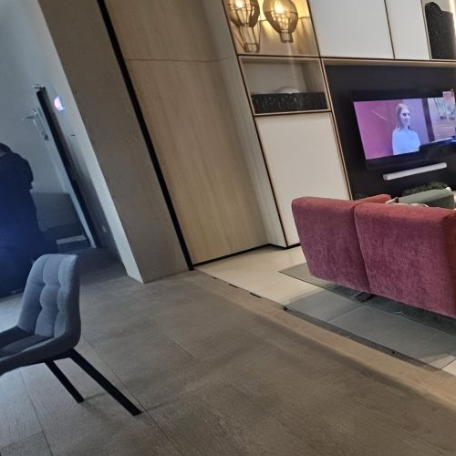 Студия улица 1-я Леонова, 18