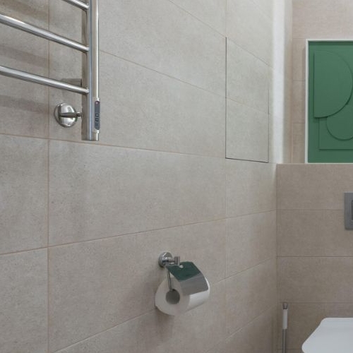 4-комн квартира Новоданиловская набережная, 8к2