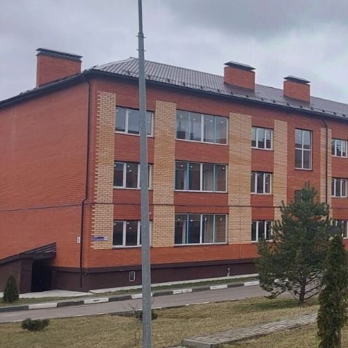 1-комн квартира Внуковский мкр,  д. 43