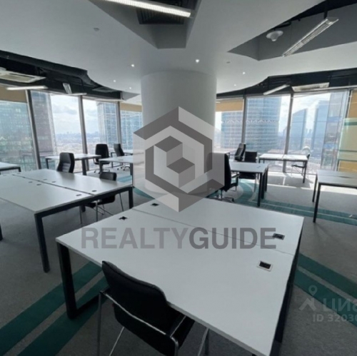 Офис Красногвардейский 1-й проезд