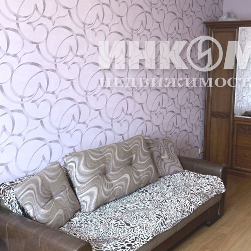 2-комн квартира 1 Мая мкр, Балашиха, 17