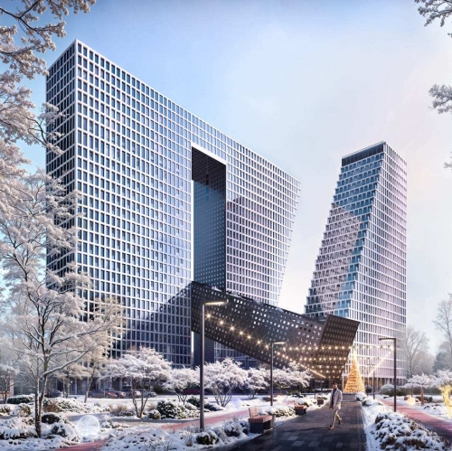 2-комн квартира 2-ой Силикатный проезд, вл. 8