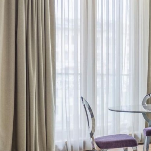 3-комн квартира 1-й Смоленский переулок, 21