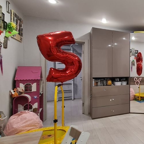 2-комн квартира Боровское шоссе, 2Ак3