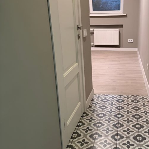 Студия шоссе Фрезер, 17АС1