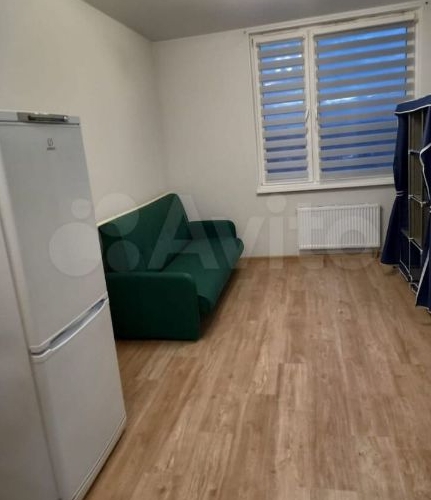 Студия 6-й мкр,  д. 33