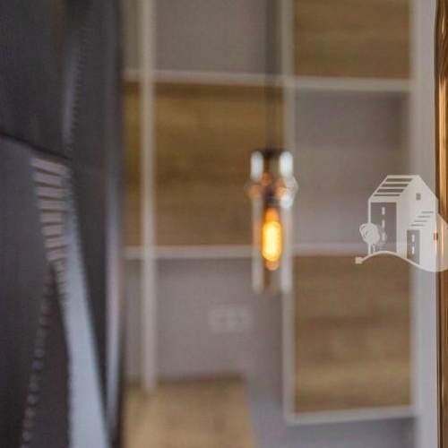 3-комн квартира с. Ромашково, улица Никольская, 14к2