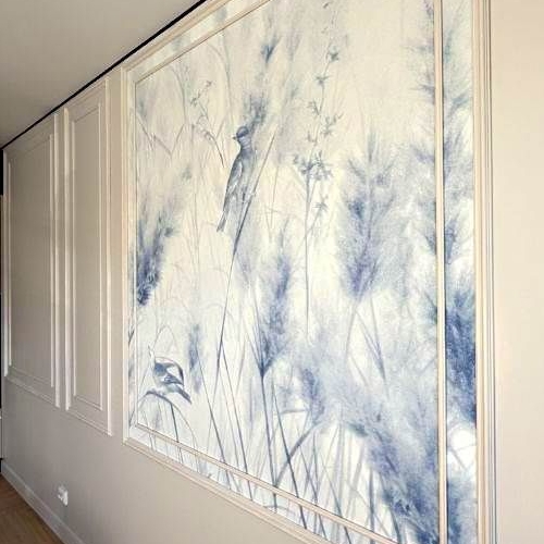 4-комн квартира Ореховый бульвар, 24к2