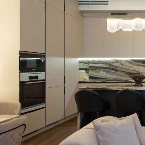 2-комн квартира Ленинский проспект, 38Ак1