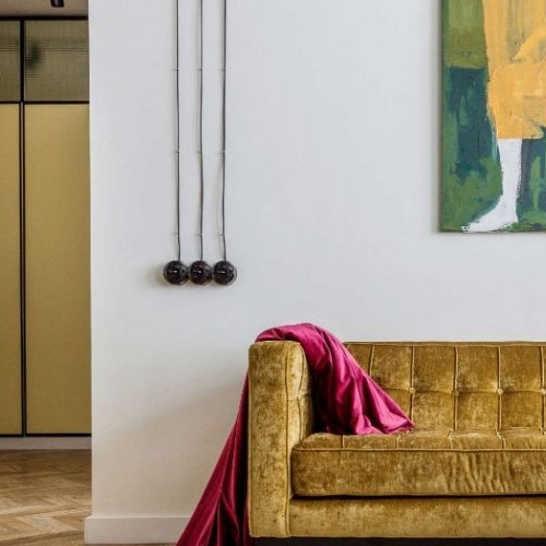 2-комн квартира Ленинский проспект, 105к2