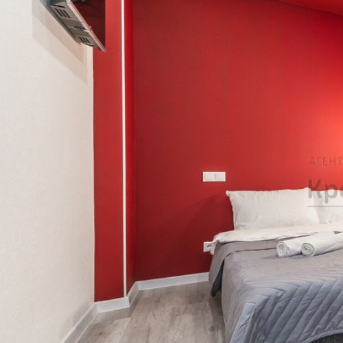 Студия Сиреневый бульвар, 15