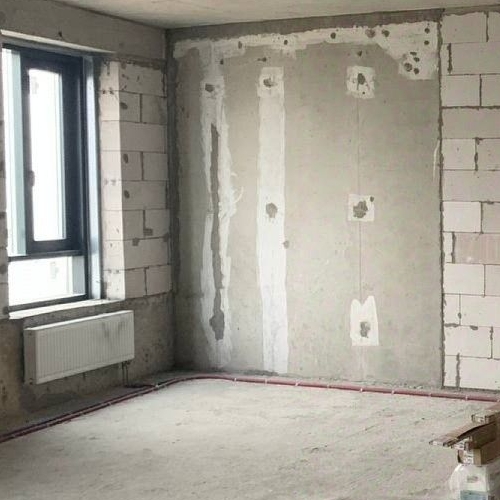 2-комн квартира улица Лобачевского, 120к1