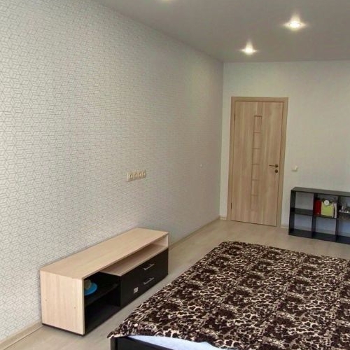 2-комн квартира пос. Мебельной Фабрики, улица Заречная, 7