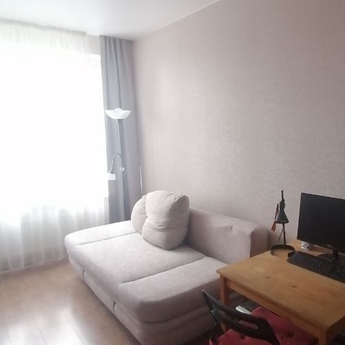 1-комн квартира Химки, улица Имени К.И. Вороницына, 1к2