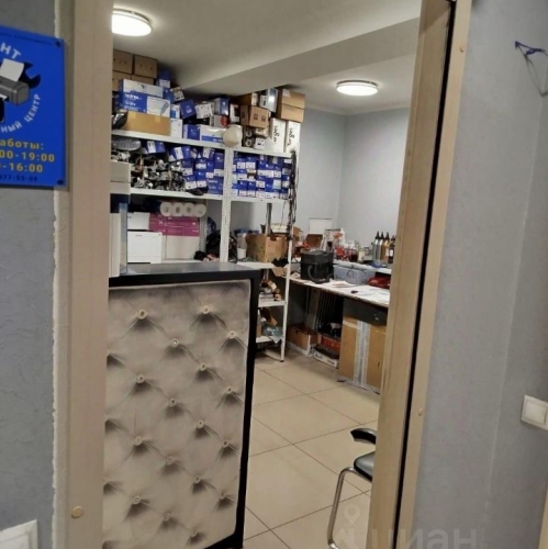 Помещение свободного назначения Балашиха г, Советская ул,  д. 3