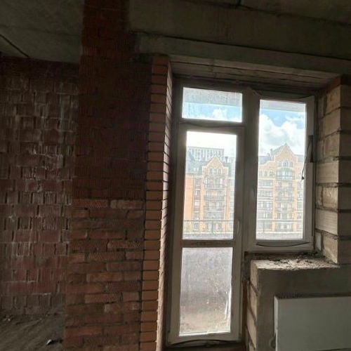 3-комн квартира Международный кв-л, Клязьма-Старбеево мкр, улица Береговая, 4