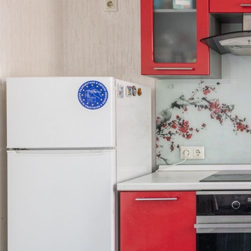 1-комн квартира Октябрьский пгт, улица Ленина, 19