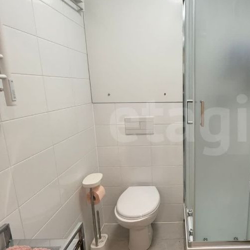 Студия улица Академика Павлова, 38к1