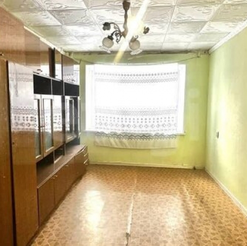 3-комн квартира Центральная улица,  д. 4