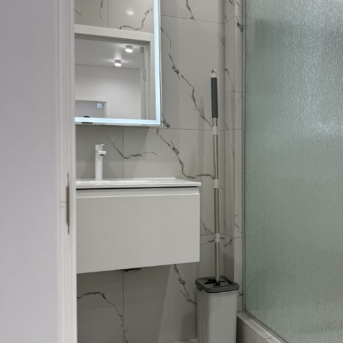 2-комн квартира Подольск, проезд Тарутинский, 1