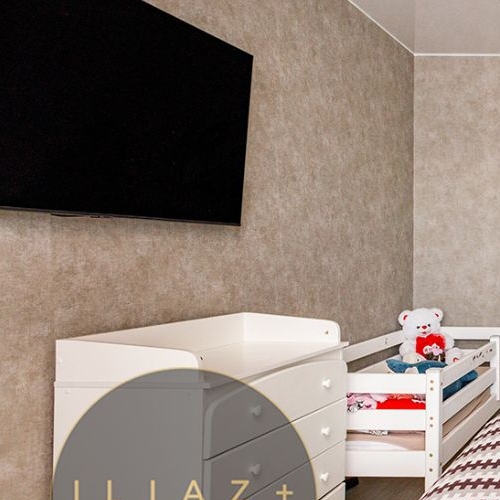 3-комн квартира Сампо ЖК, д. Красный Поселок, улица Фадеева,  д. 10