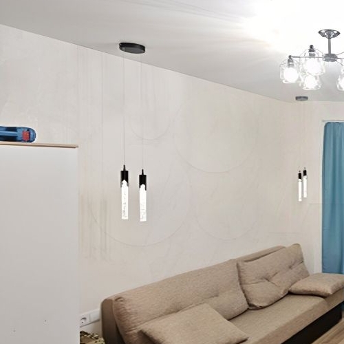 1-комн квартира аллея Буковая, 14