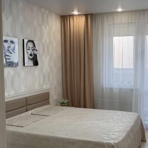 1-комн квартира Видное, бульвар Зеленые аллеи,  д. 14