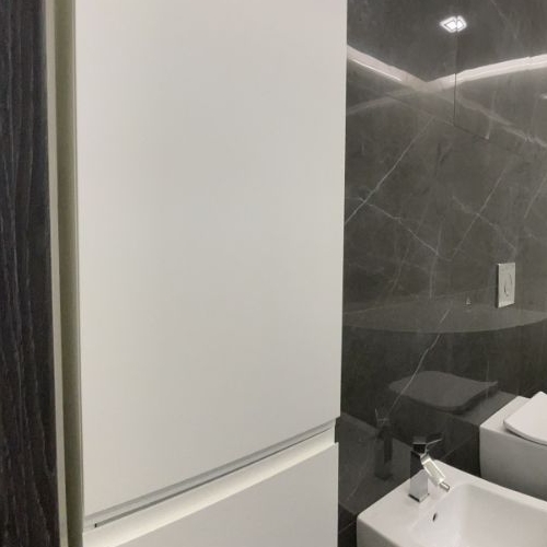 Студия Береговой проезд, 5Ак4