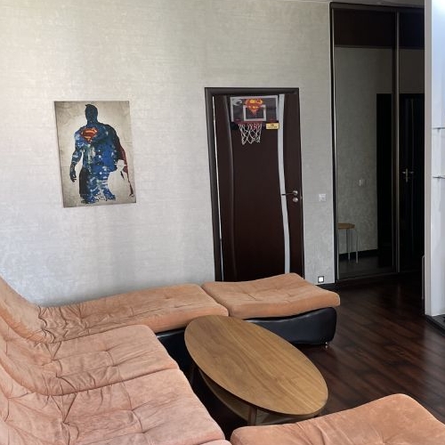 2-комн квартира Красногорск, улица Спасская, 1к3