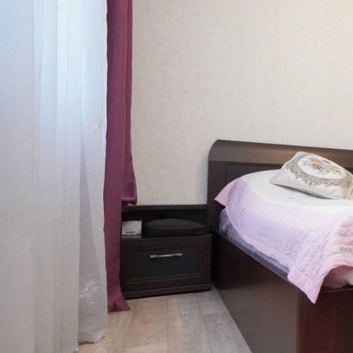 3-комн квартира Наро-Фоминск, улица Войкова, 5