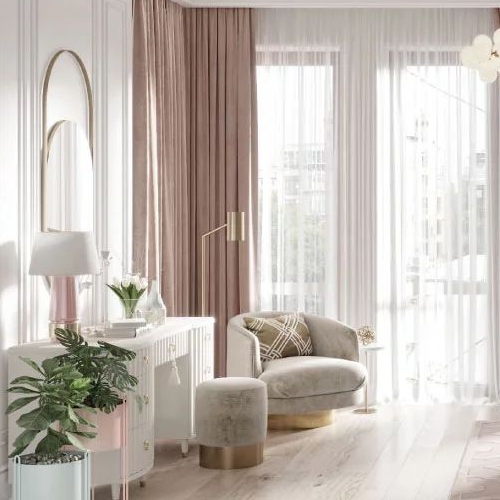 4-комн квартира Пожарский переулок, 3